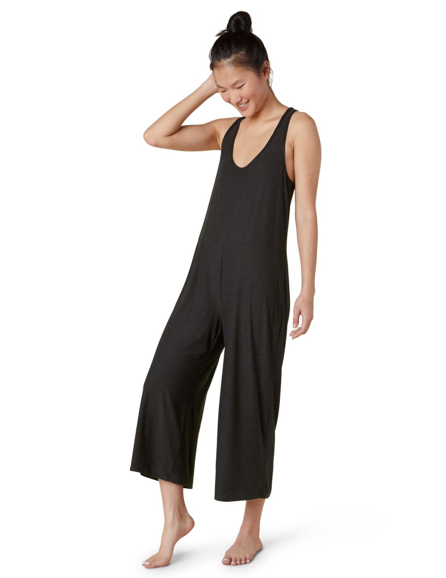 Beyond Yoga Featherweight Hang Loose Jumpsuit | Beyond Yoga | Evolve Fit Wear