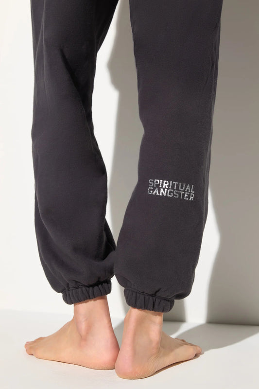 Spiritual Gangster Shine Sol Sweatpant | Spiritual Gangster | Evolve Fit Wear