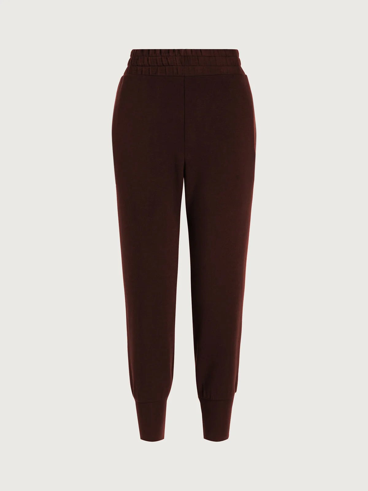 Slim Cuff Pants 25 - Coffee Bean | Joggers | Varley | Evolve Fit Wear
