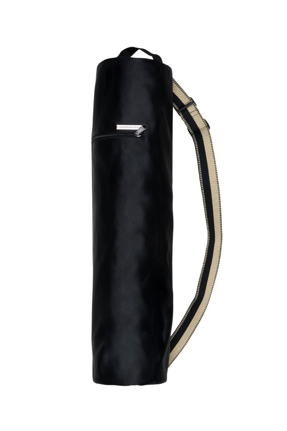 Stella Yoga Mat Bag - Black | Vagabond Goods | Evolve Fit Wear