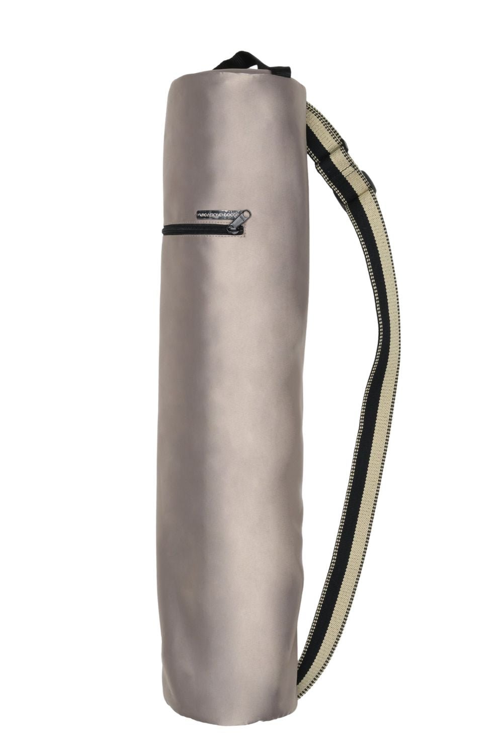 Stella Yoga Mat Bag - Champagne | Vagabond Goods | Evolve Fit Wear