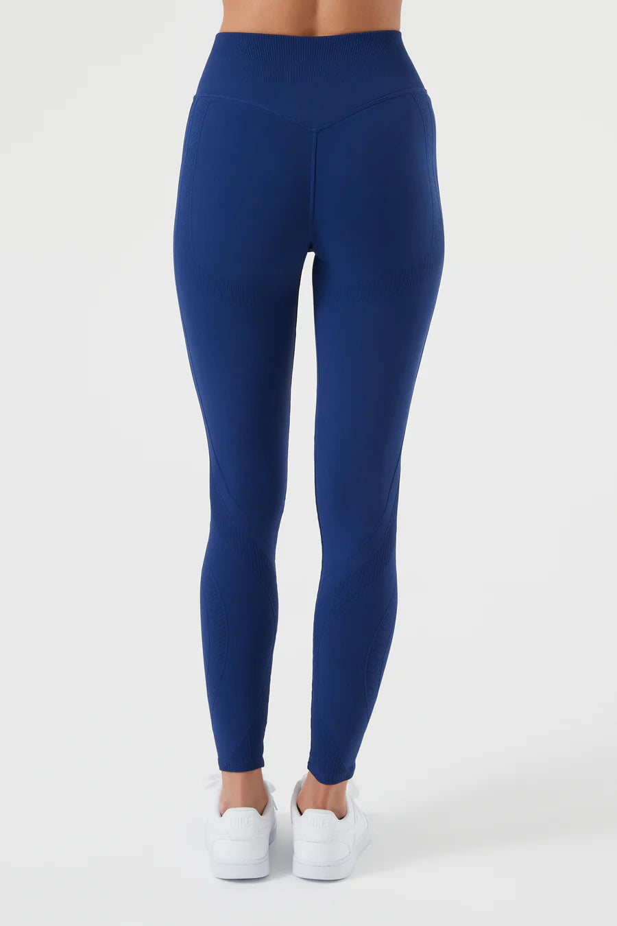 Wren High Rise Leggings – Seamless Waistband