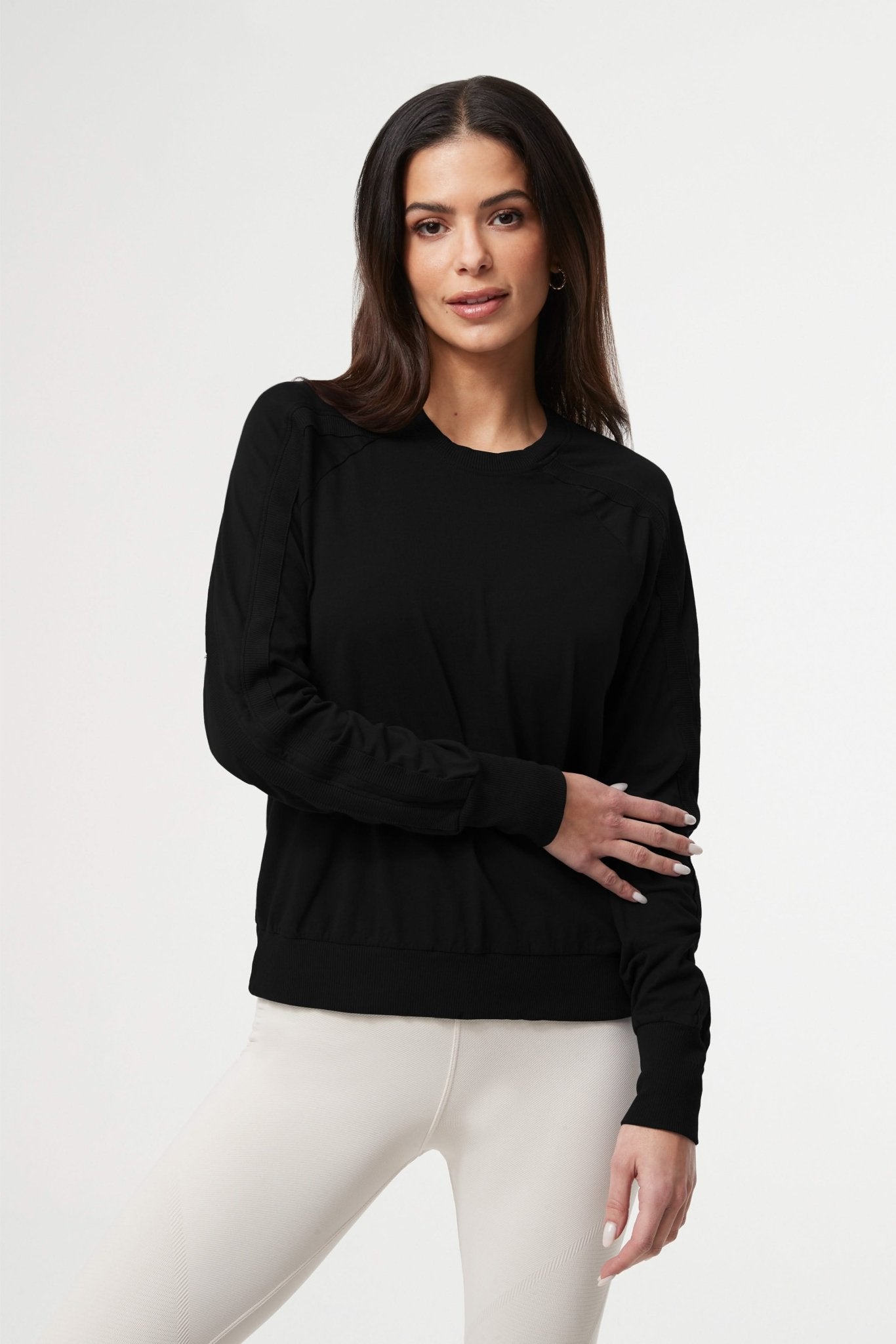 Ivy Longsleeves | NUX | Evolve Fit Wear