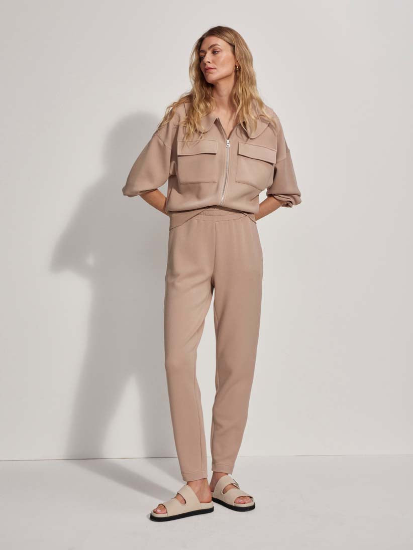 Varley Slim Zip Hem Pant 26 | Varley | Evolve Fit Wear
