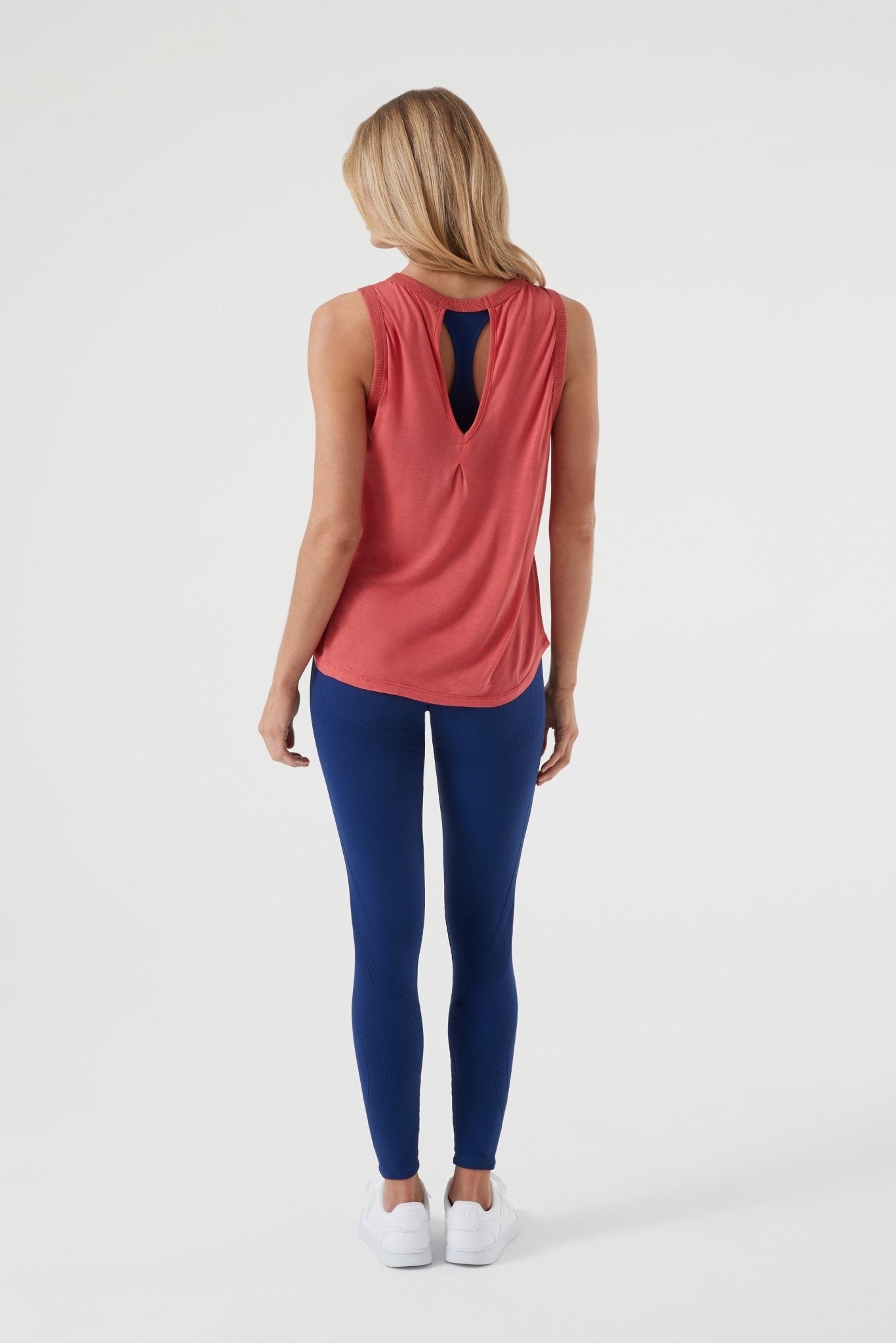 Roxy Tank | NUX | Evolve Fit Wear
