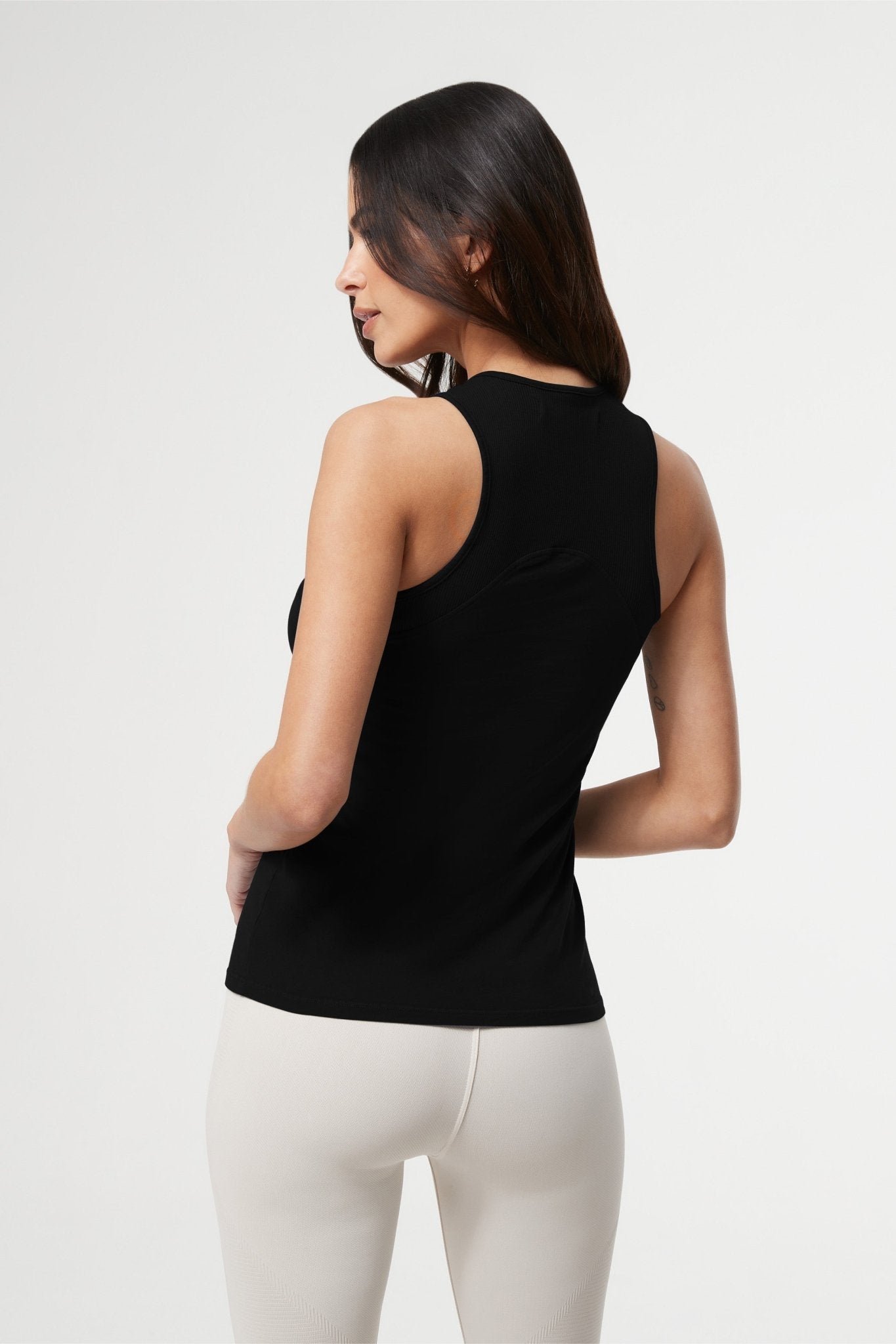 Avery Tank | NUX | Evolve Fit Wear