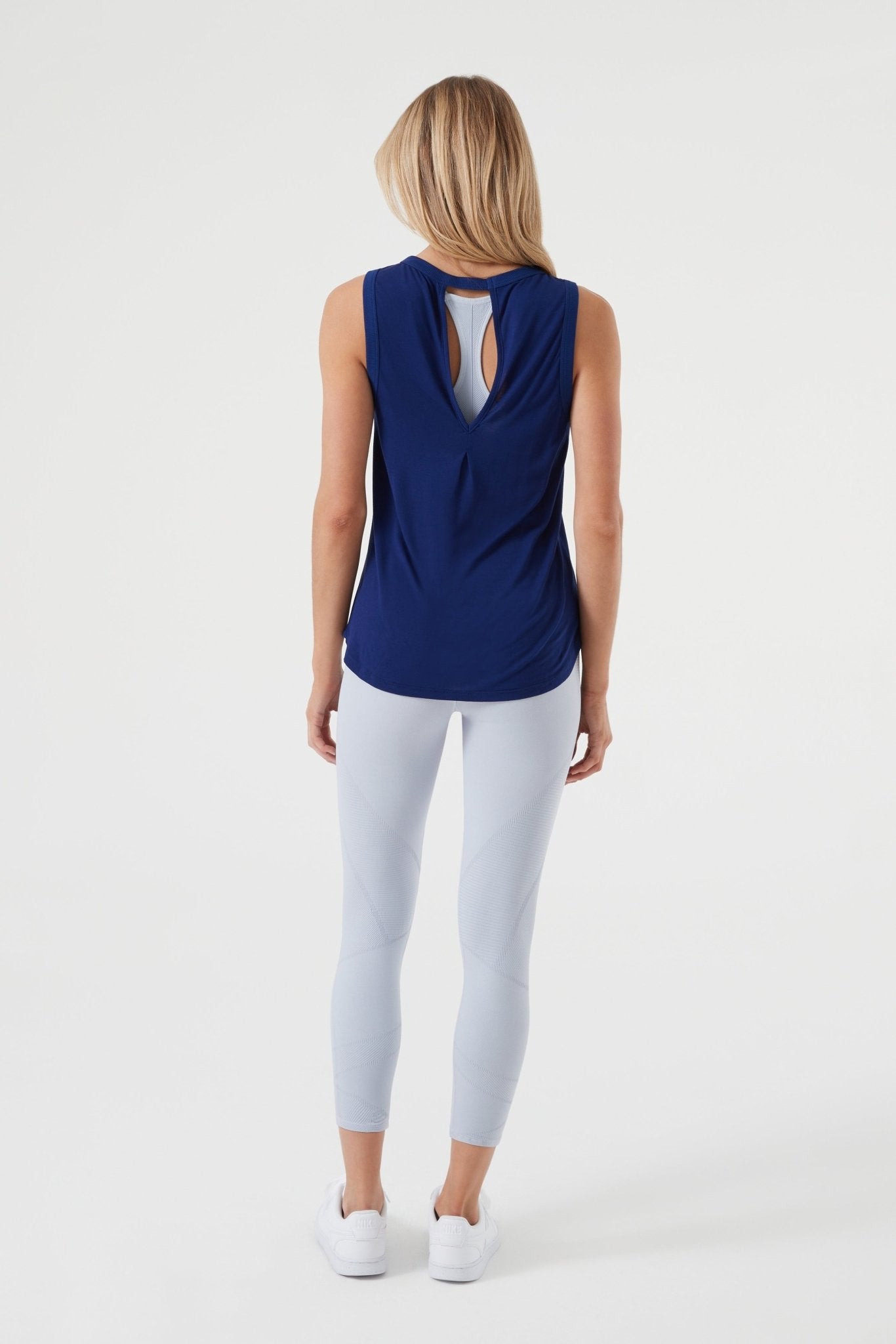 Roxy Tank | NUX | Evolve Fit Wear