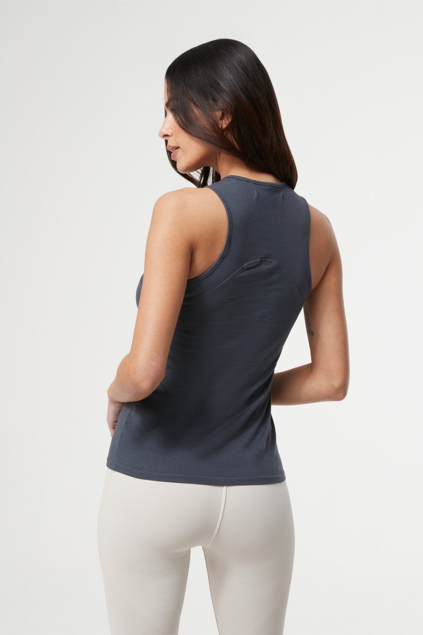 Avery Tank | NUX | Evolve Fit Wear