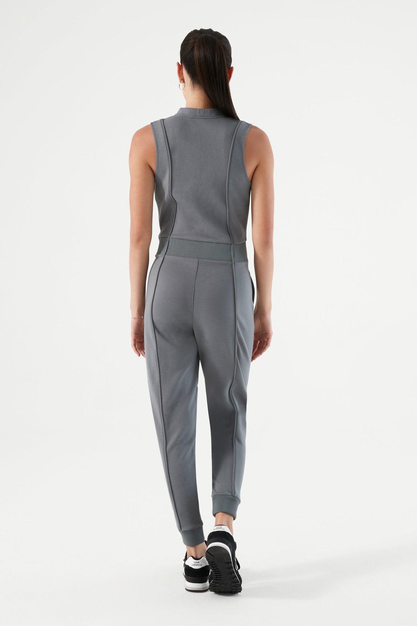 Sleek Velocity Jumpsuit | NUX | Evolve Fit Wear