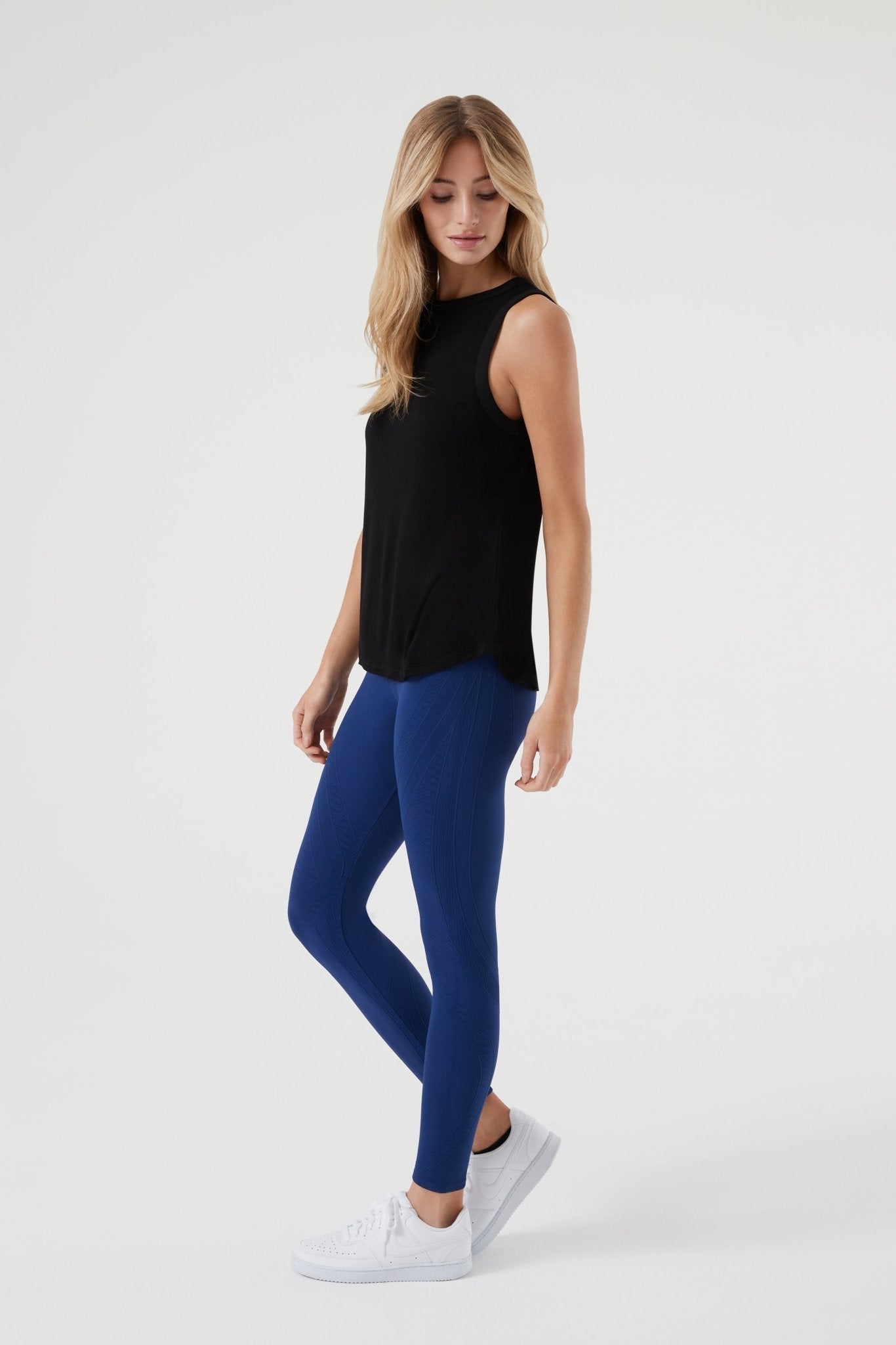 Roxy Tank | NUX | Evolve Fit Wear