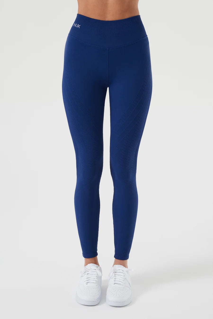 Wren High Rise Leggings – Seamless Waistband