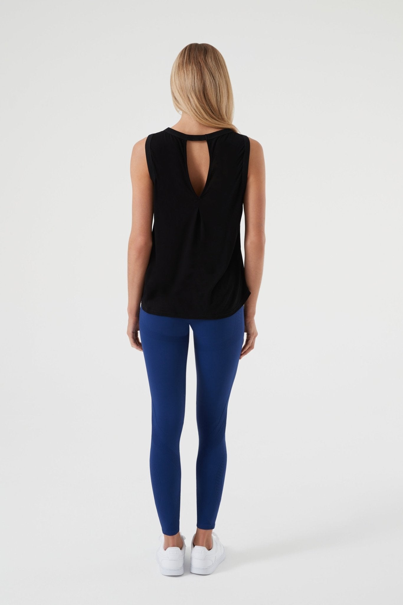 Roxy Tank | NUX | Evolve Fit Wear