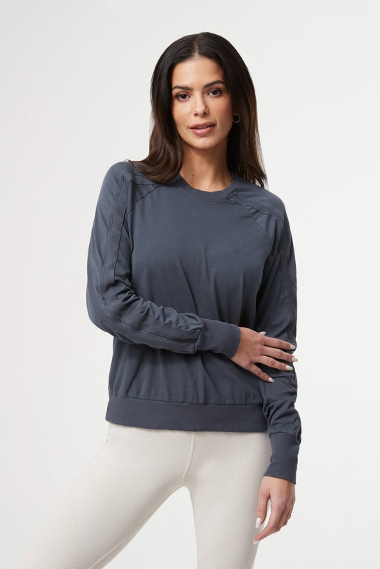 Ivy Longsleeves | NUX | Evolve Fit Wear