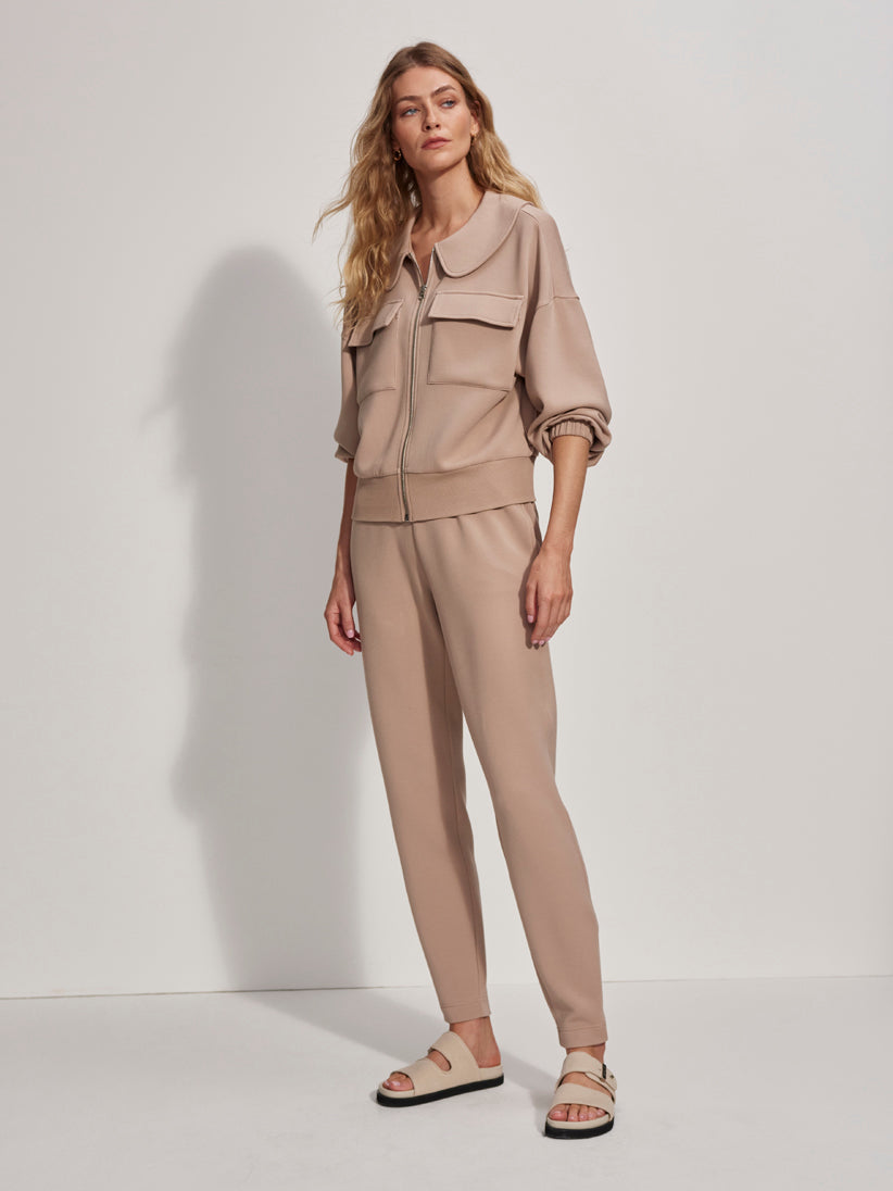 Varley Lisburn Zip Through | Varley | Evolve Fit Wear