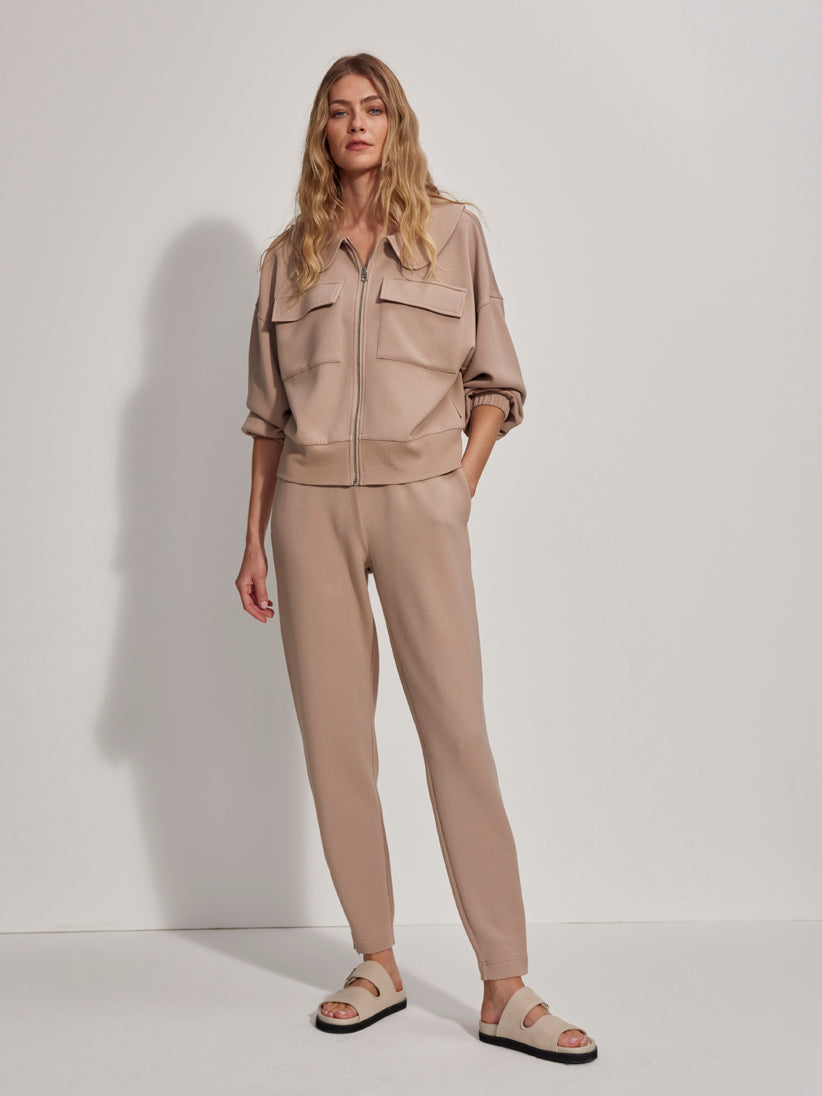 Varley Lisburn Zip Through | Varley | Evolve Fit Wear