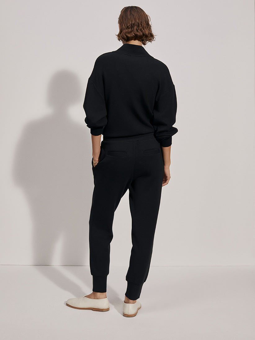 Varley Slim Cuff Pant 25 - Black | Varley | Evolve Fit Wear
