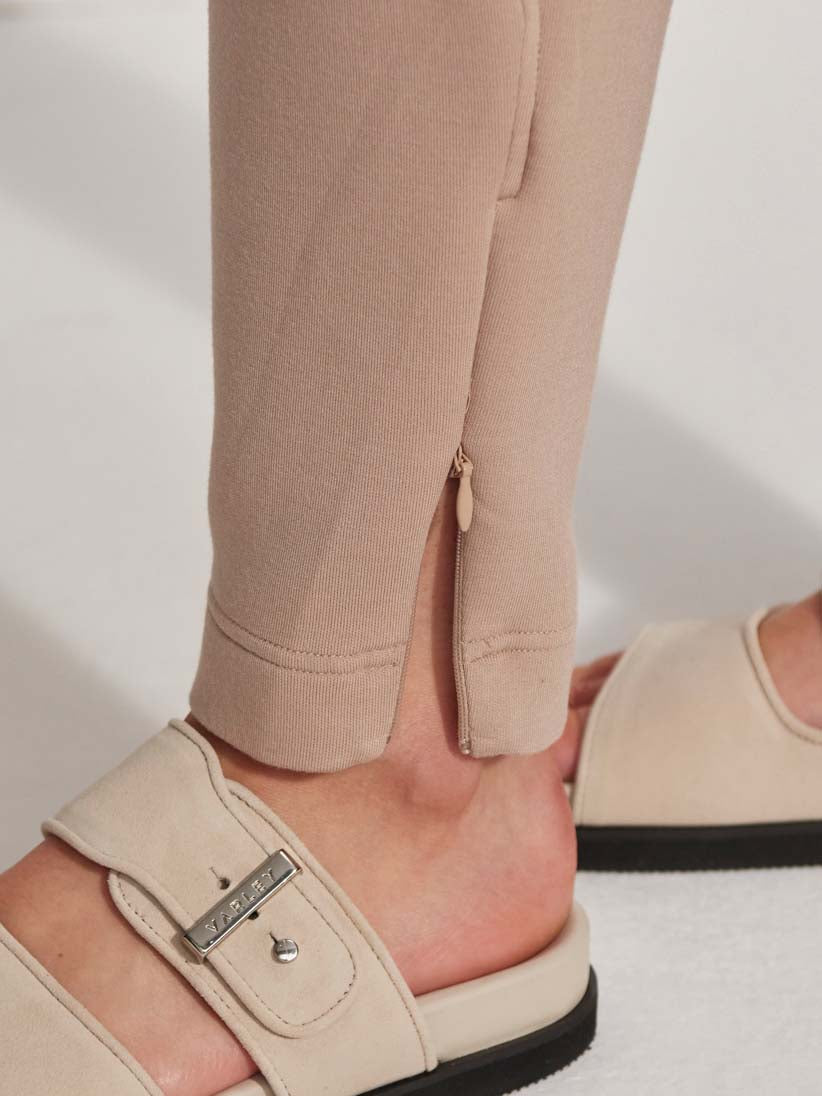 Varley Slim Zip Hem Pant 26 | Varley | Evolve Fit Wear