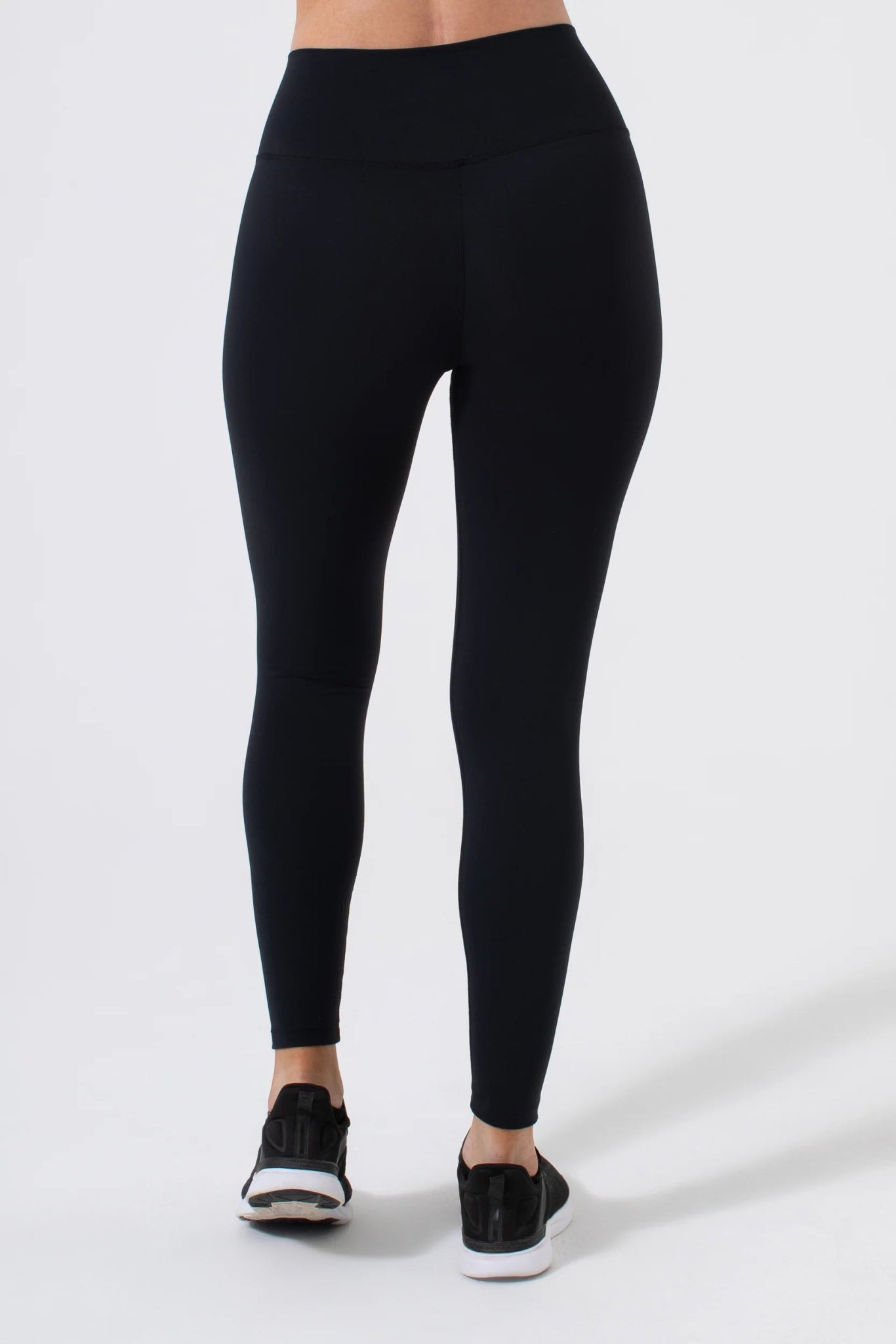 Willow 7/8 Legging - Sustainable Lightweight Comfort Legging | NUX | Evolve Fit Wear