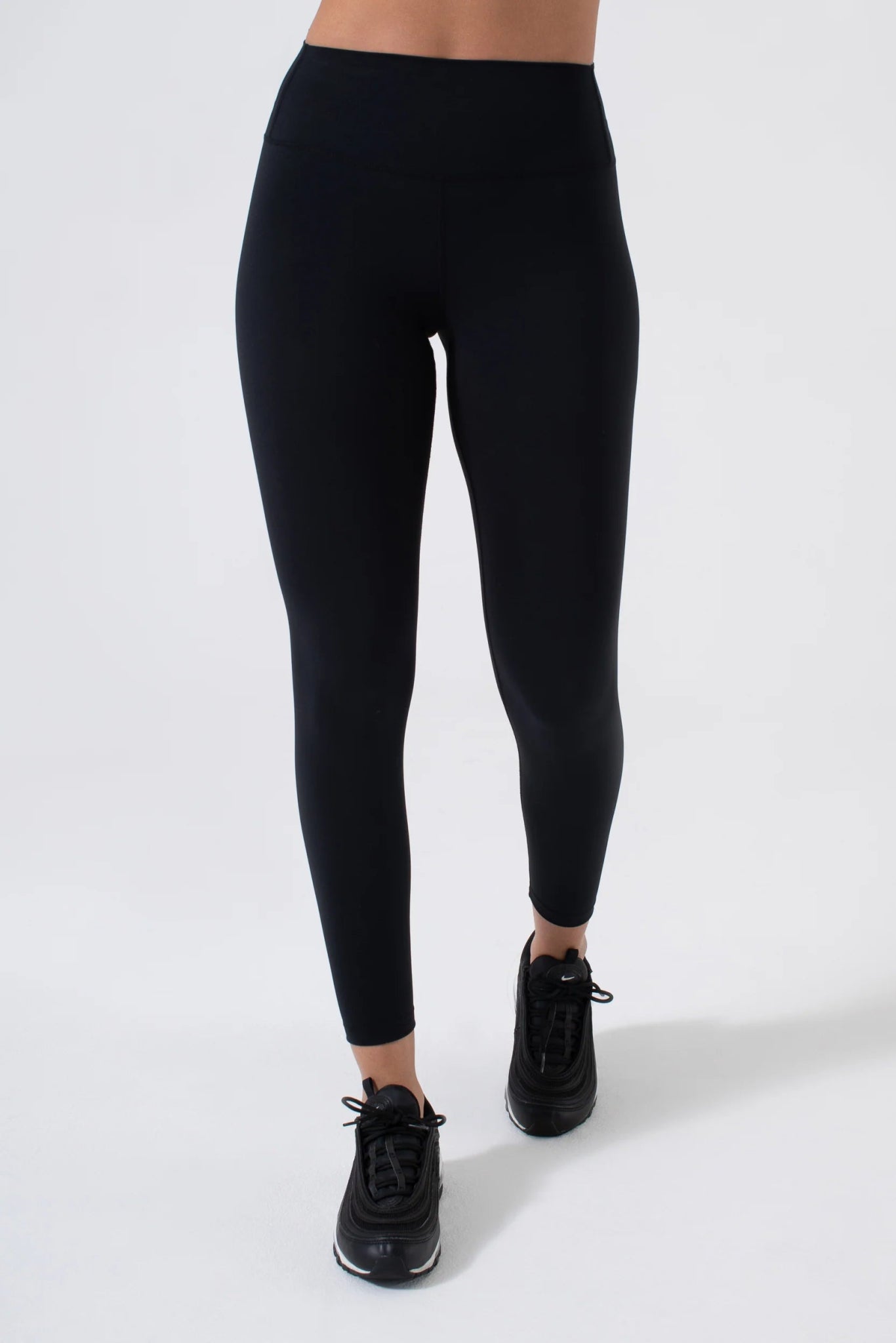Willow 7/8 Legging - Sustainable Lightweight Comfort Legging | NUX | Evolve Fit Wear