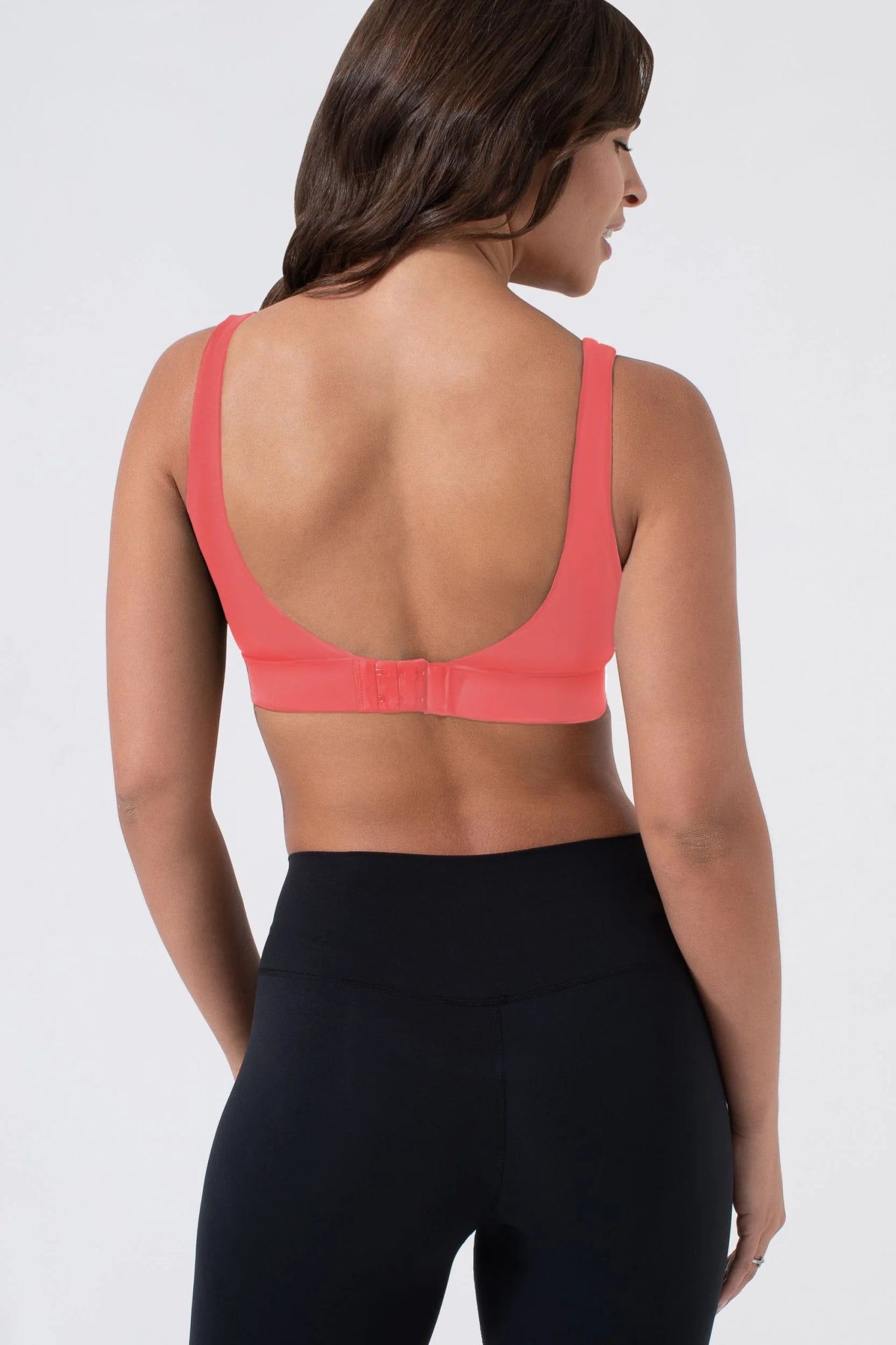 Willow Snap Back Bra - Sustainable & Supportive Sports Bra | NUX | Evolve Fit Wear