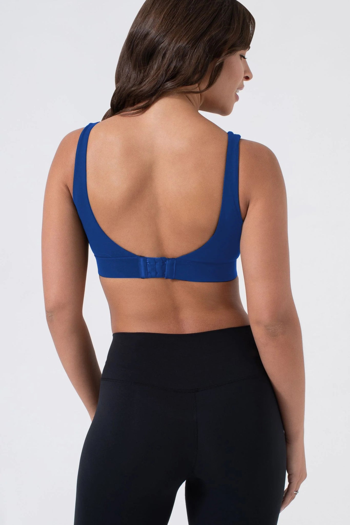 Willow Snap Back Bra - Sustainable & Supportive Sports Bra | NUX | Evolve Fit Wear