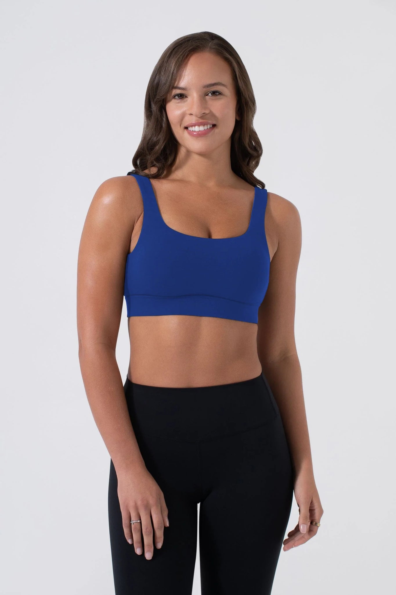Willow Snap Back Bra - Sustainable & Supportive Sports Bra | NUX | Evolve Fit Wear