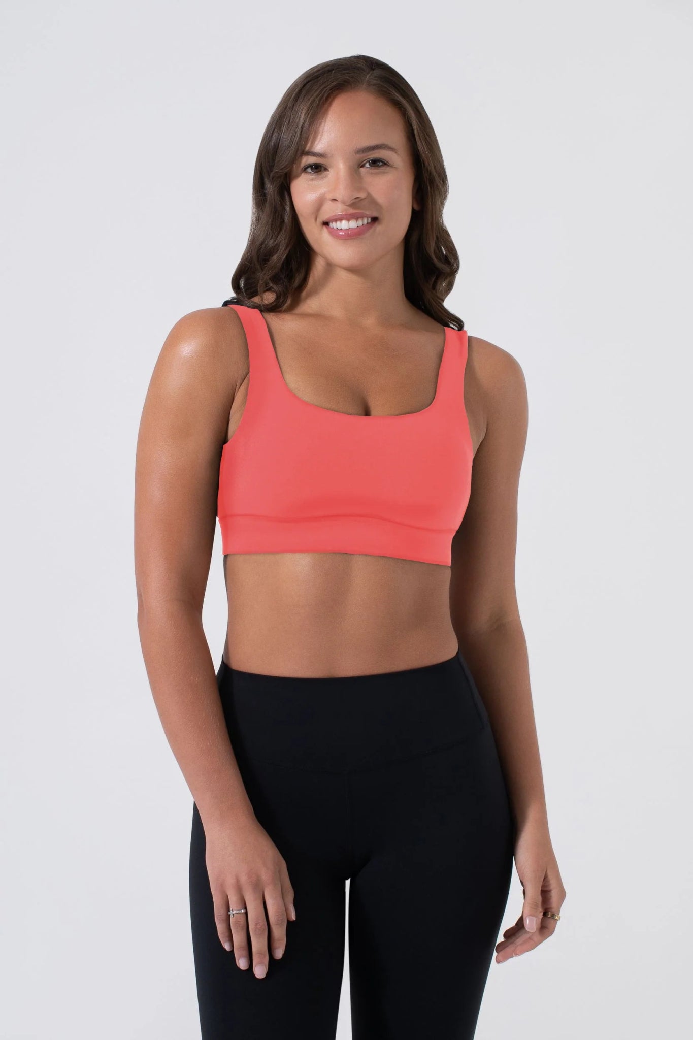 Willow Snap Back Bra - Sustainable & Supportive Sports Bra | NUX | Evolve Fit Wear