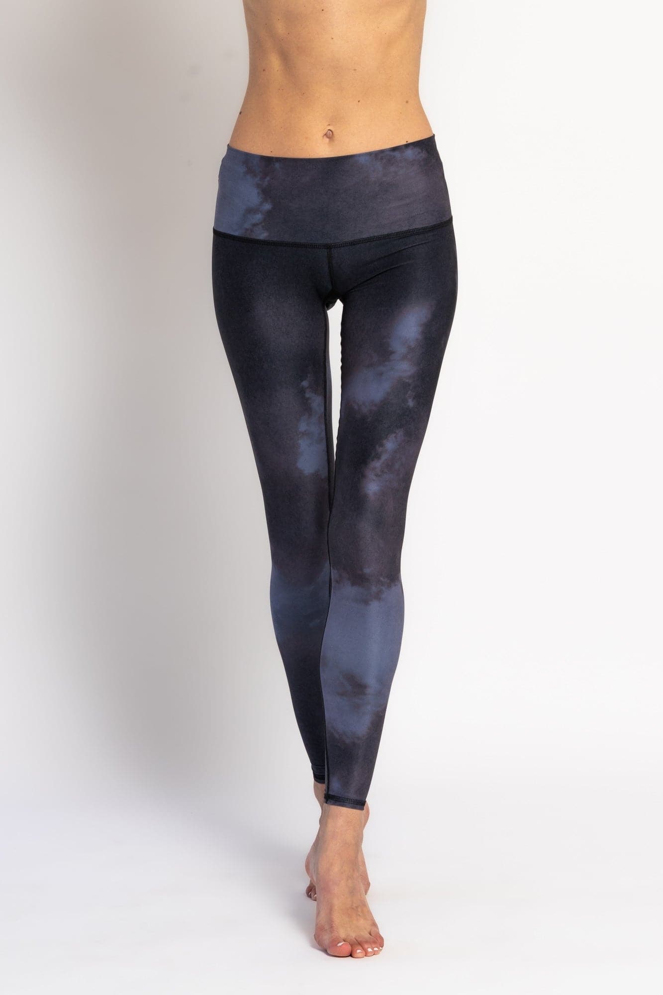 WithLove ♡ Solstice Sky Hot Pant | WithLove | Evolve Fit Wear