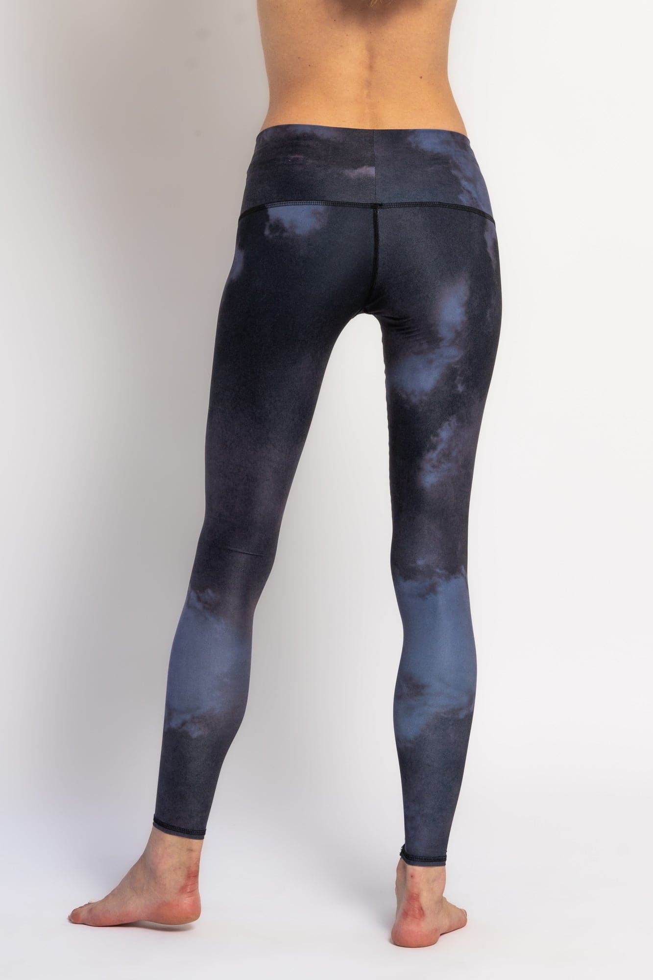 WithLove ♡ Solstice Sky Hot Pant | WithLove | Evolve Fit Wear