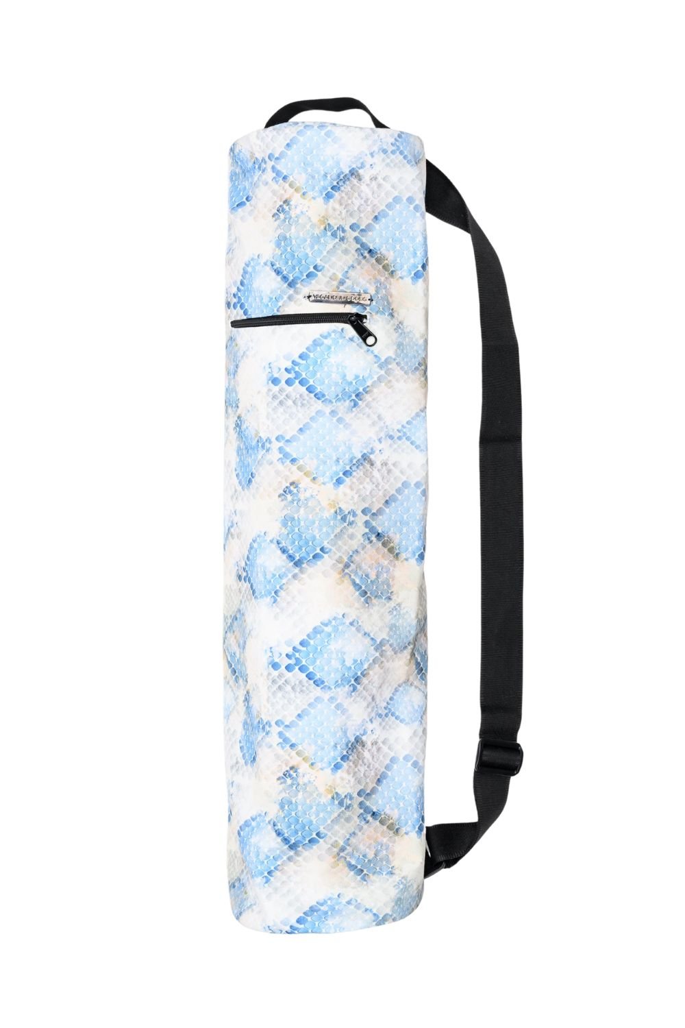 Yoga Mat Bag - Boa Print | Vagabond Goods | Evolve Fit Wear