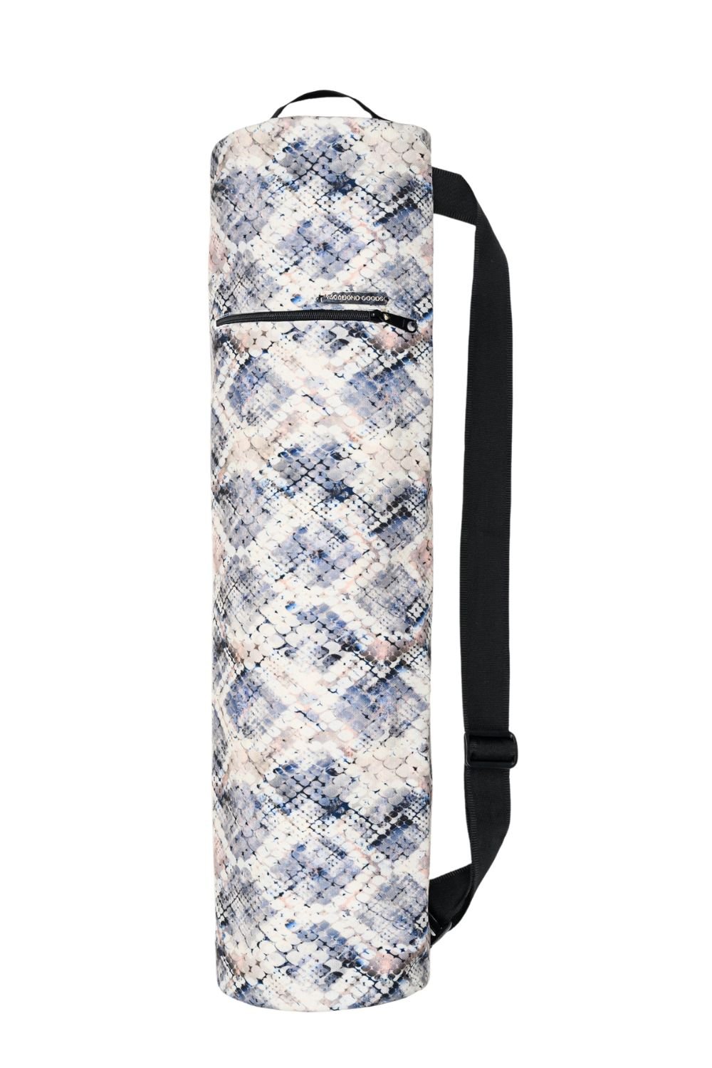 Yoga Mat Bag - Python Print | Vagabond Goods | Evolve Fit Wear