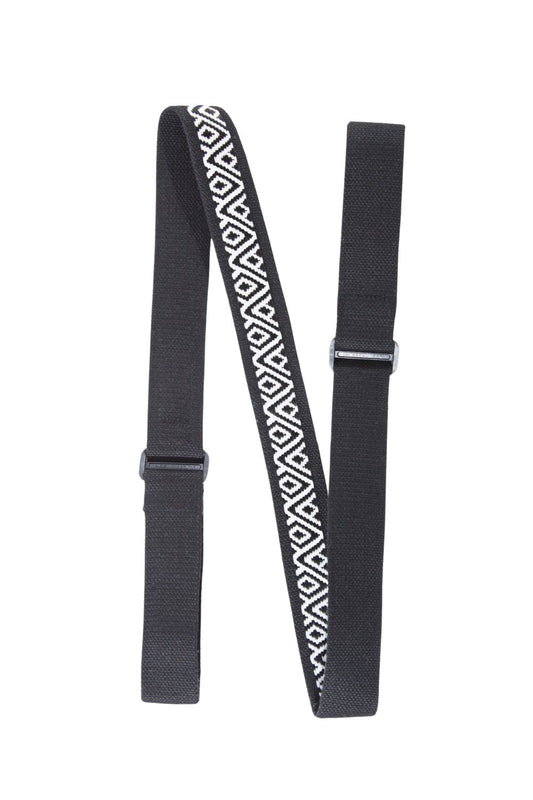 Yoga Mat Strap - Bowie | Vagabond Goods | Evolve Fit Wear