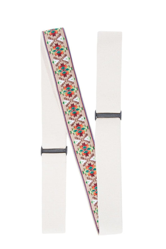 Yoga Mat Strap - Mojave | Vagabond Goods | Evolve Fit Wear