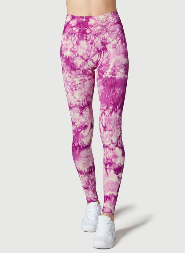 Nux 3x2 Legging CD Multiple Colors Evolve Fit Wear Pink Matter S