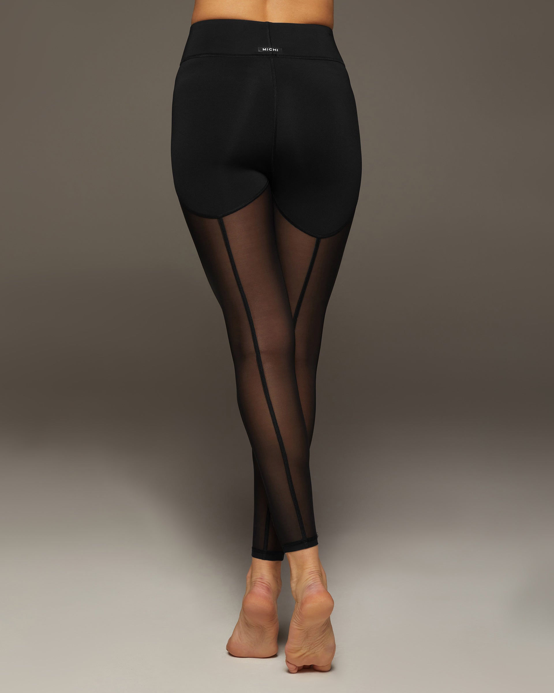 Product  LSPACE In Play Legging - Black