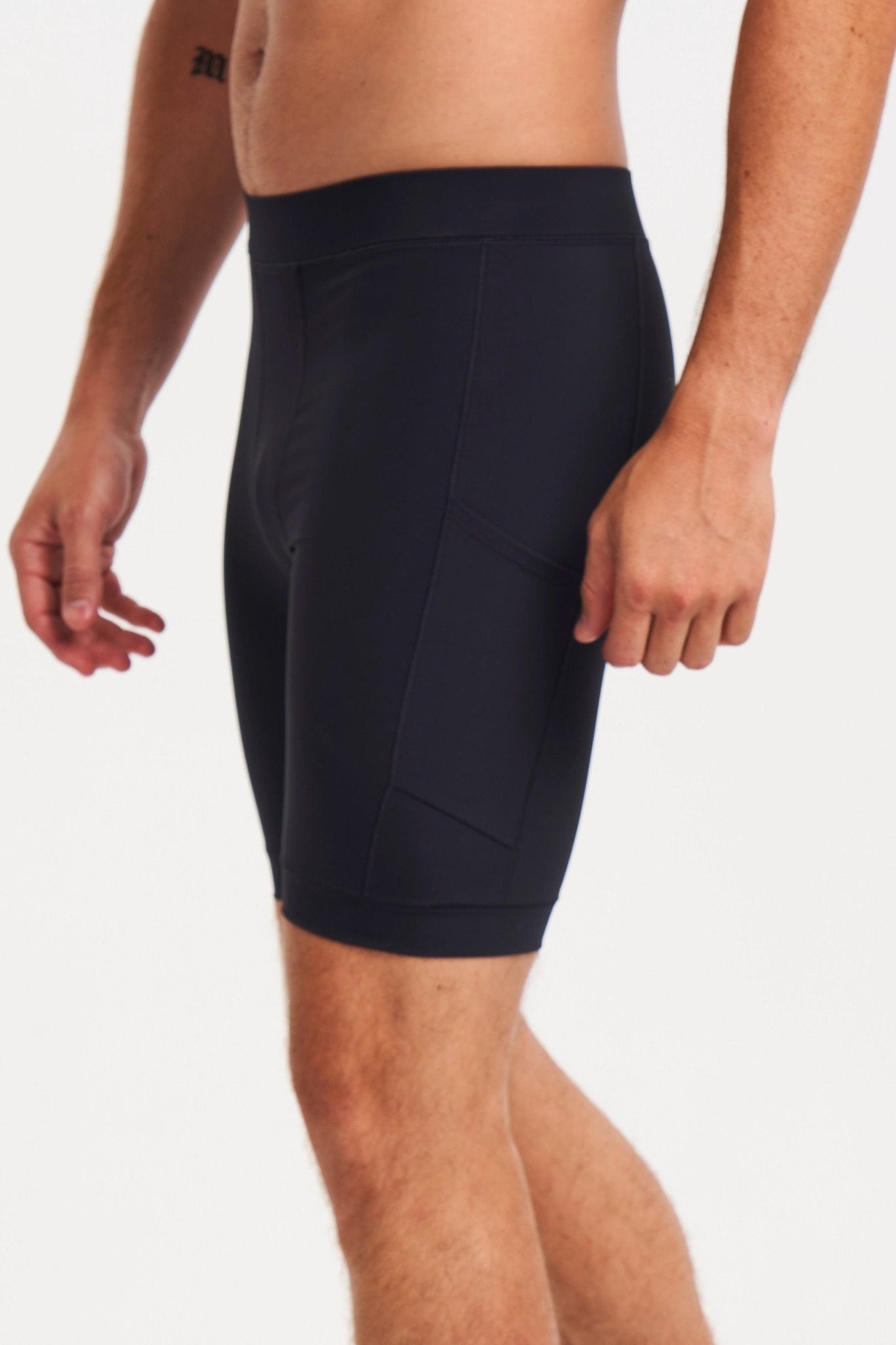 ALPSRT HALF TIGHT | ALWRLD | Evolve Fit Wear