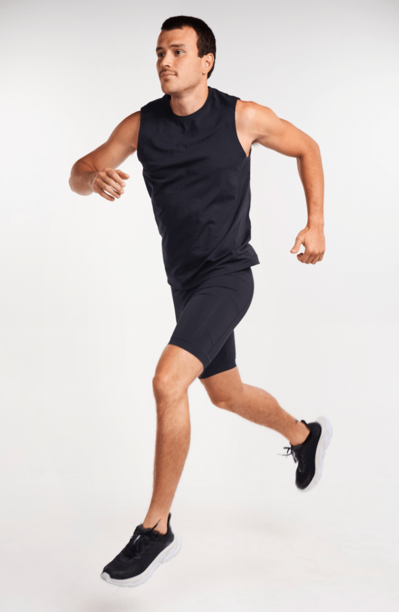 ALPSRT HALF TIGHT | ALWRLD | Evolve Fit Wear
