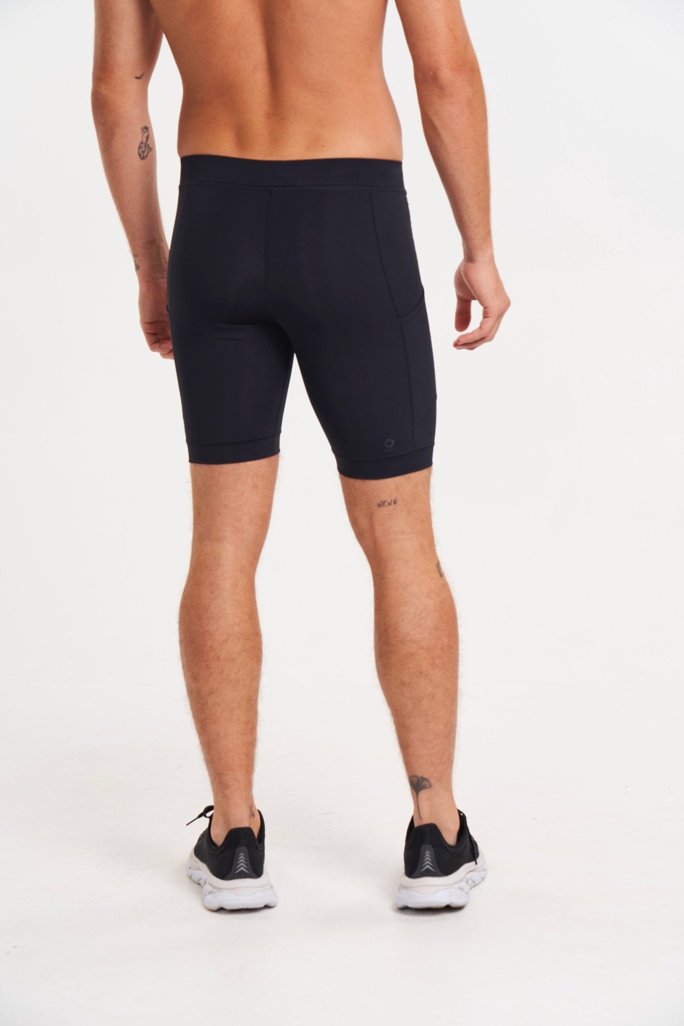 ALPSRT HALF TIGHT | ALWRLD | Evolve Fit Wear