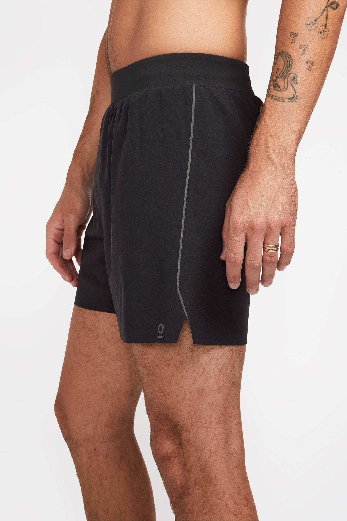 ALRN 5” N.B.P. SHORT | ALWRLD | Evolve Fit Wear