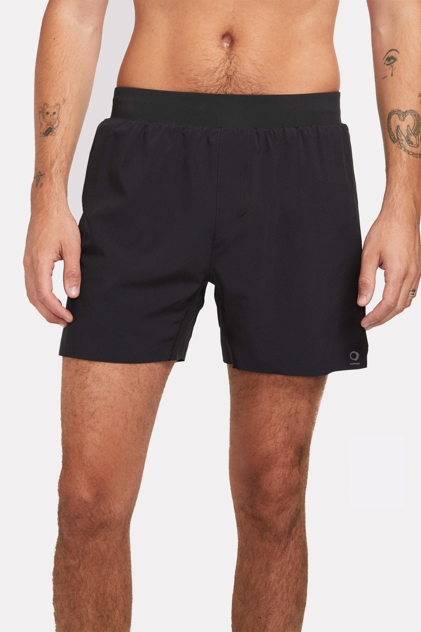 ALRN 5” N.B.P. SHORT | ALWRLD | Evolve Fit Wear