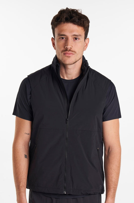 ALRN BIODEGRADABLE VEST | ALWRLD | Evolve Fit Wear