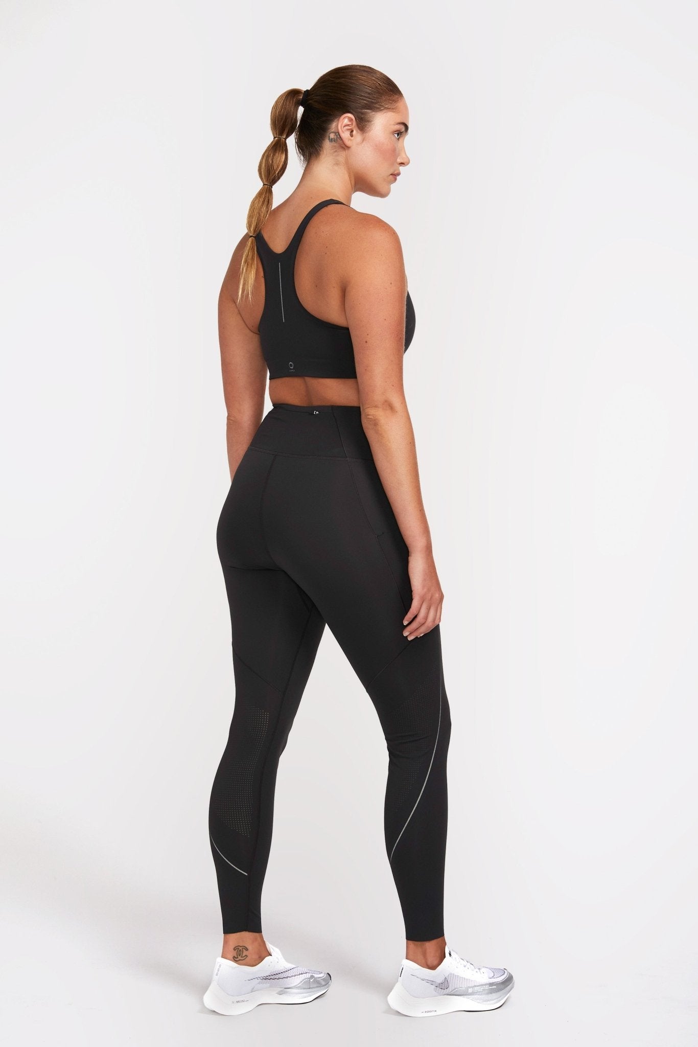 ALRN™ CROP BRA | ALWRLD | Evolve Fit Wear