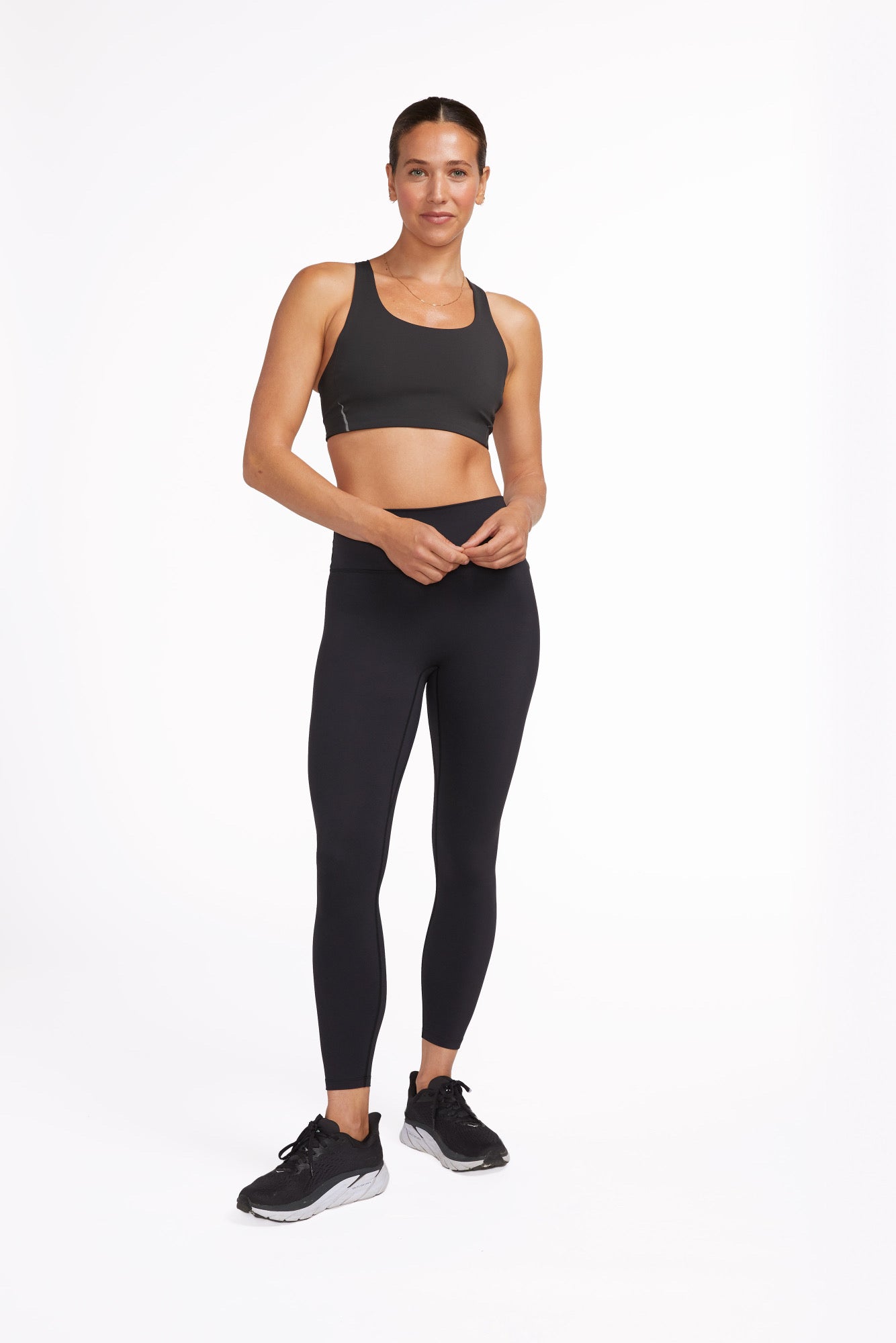 ALRN™ CROP BRA | ALWRLD | Evolve Fit Wear