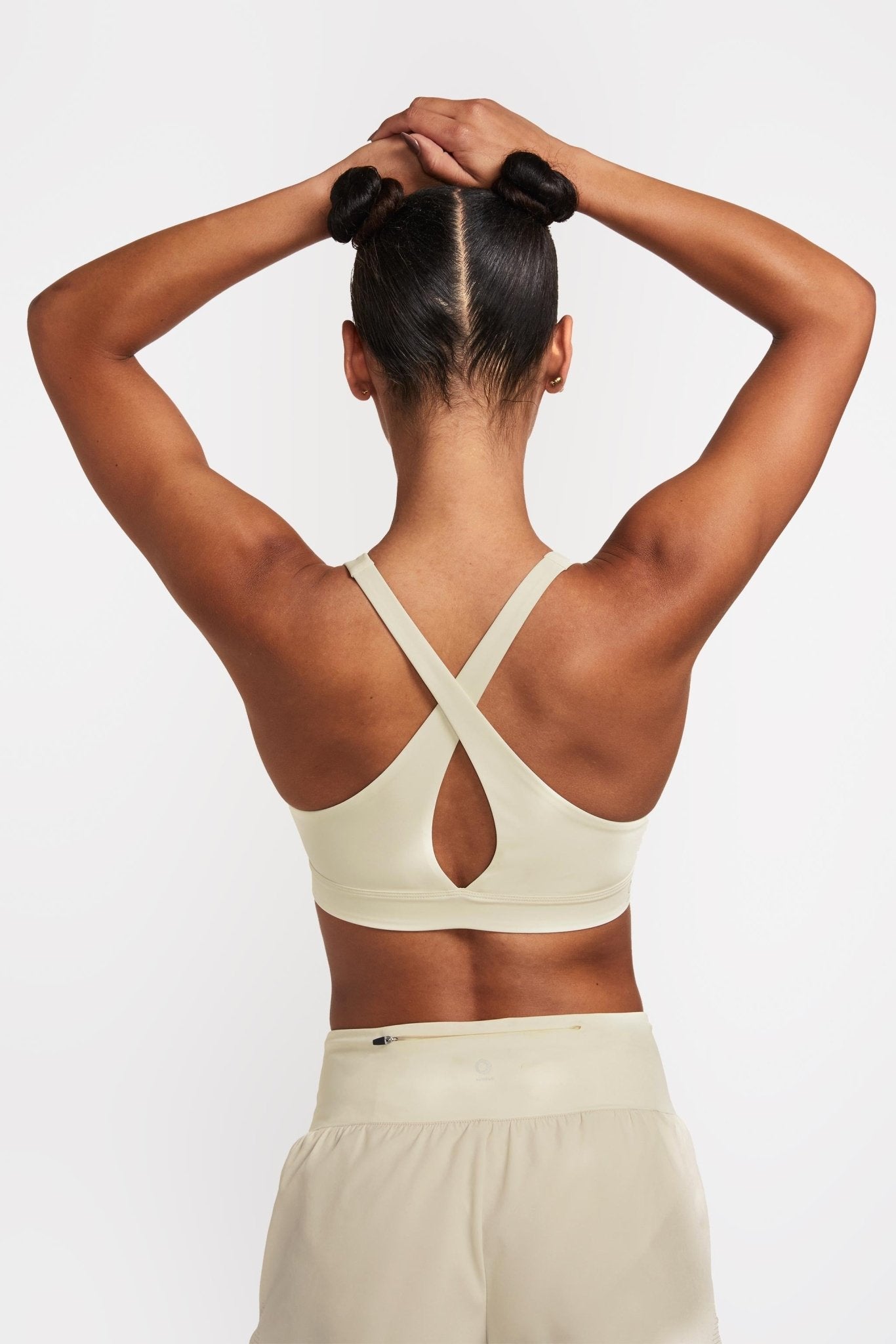 ALRN™ CROSSBACK BRA | ALWRLD | Evolve Fit Wear