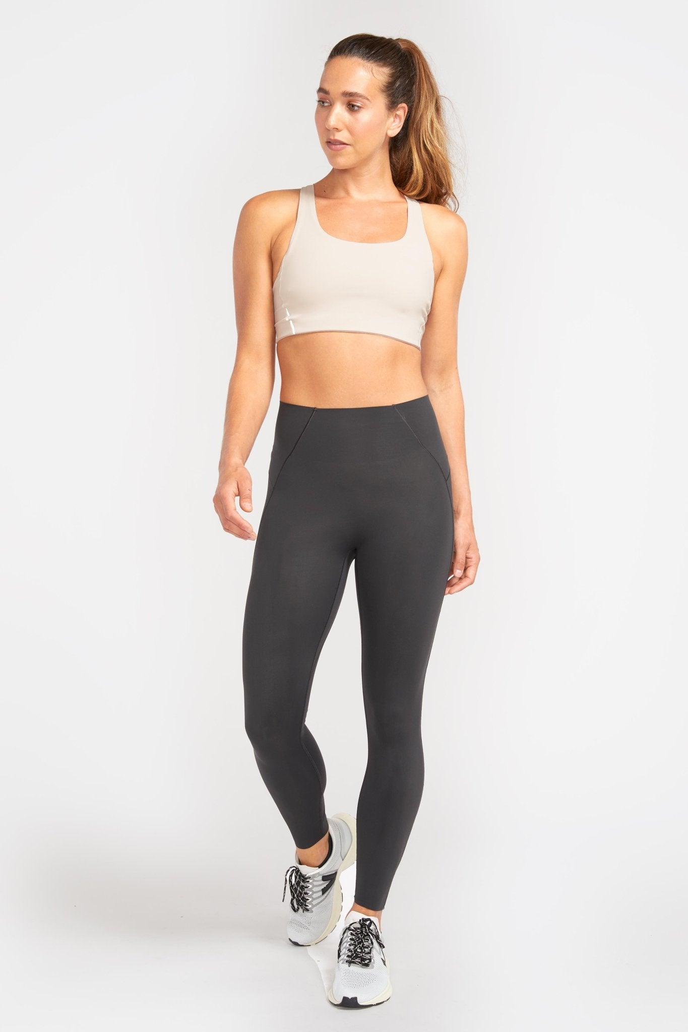 ALRN™ HI RISE LEGGING | ALWRLD | Evolve Fit Wear