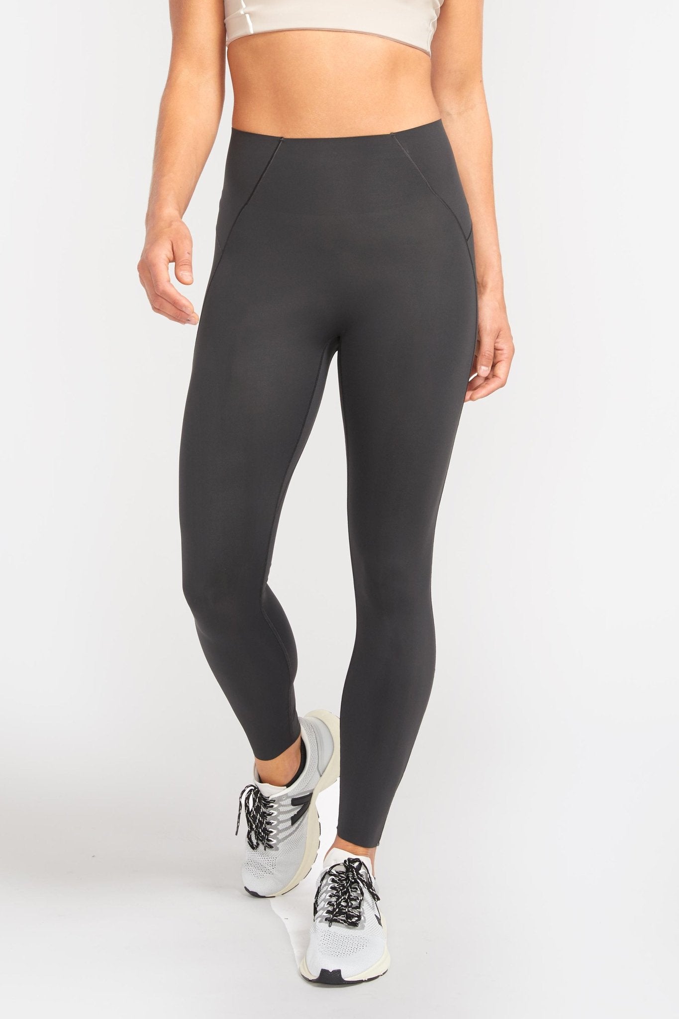 ALRN™ HI RISE LEGGING | ALWRLD | Evolve Fit Wear