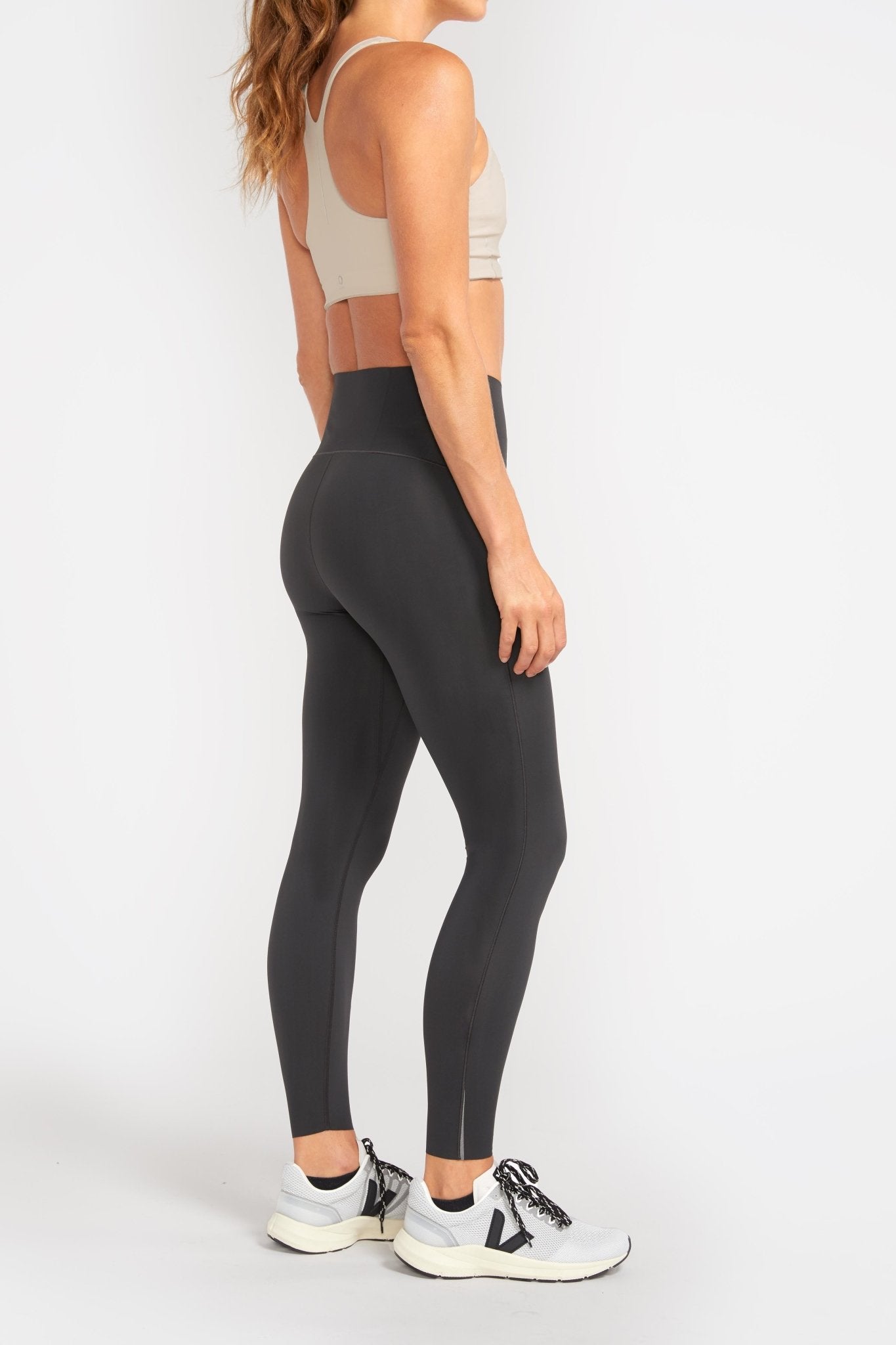 ALRN™ HI RISE LEGGING | ALWRLD | Evolve Fit Wear
