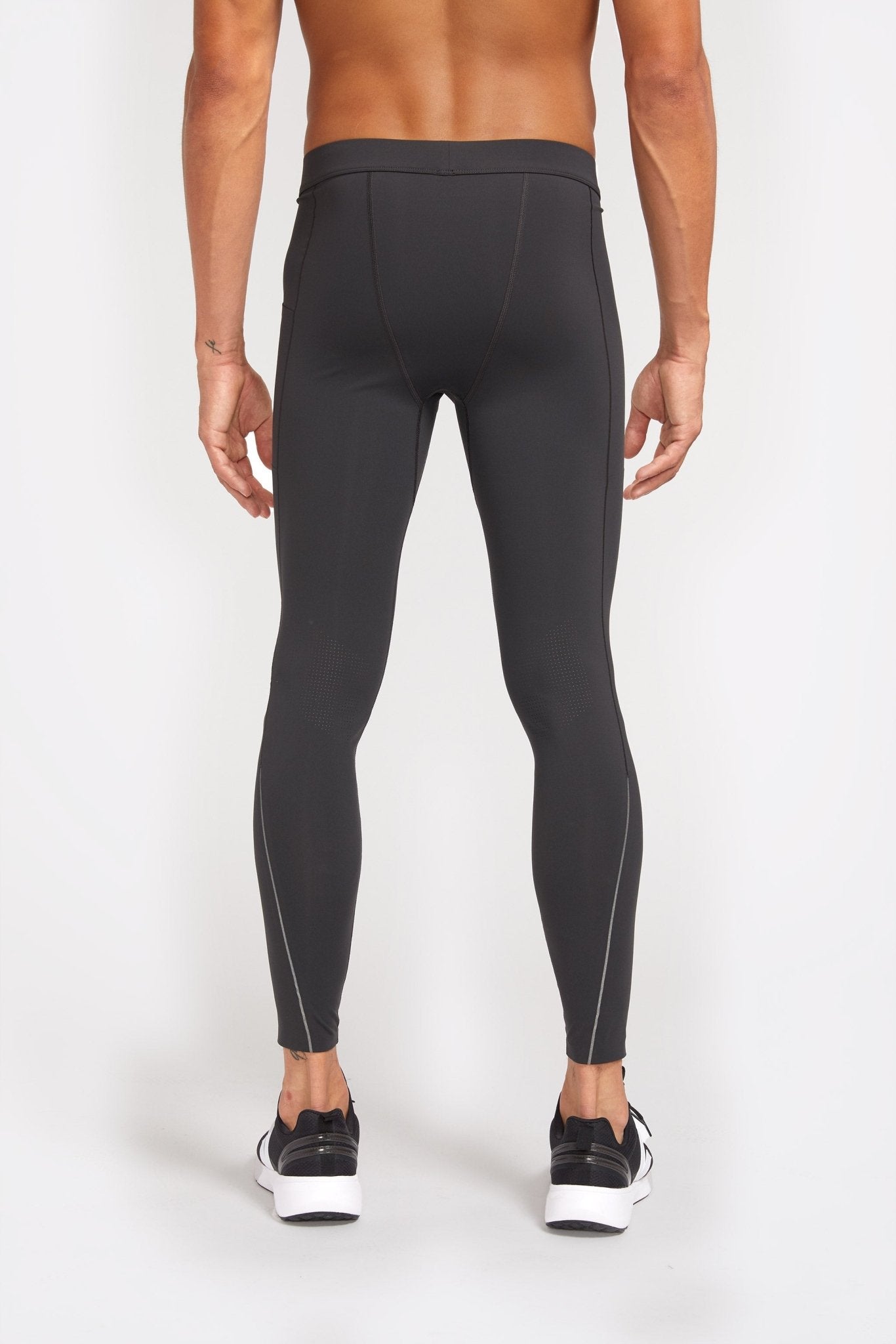 ALRN HI VIZ TIGHT | ALWRLD | Evolve Fit Wear