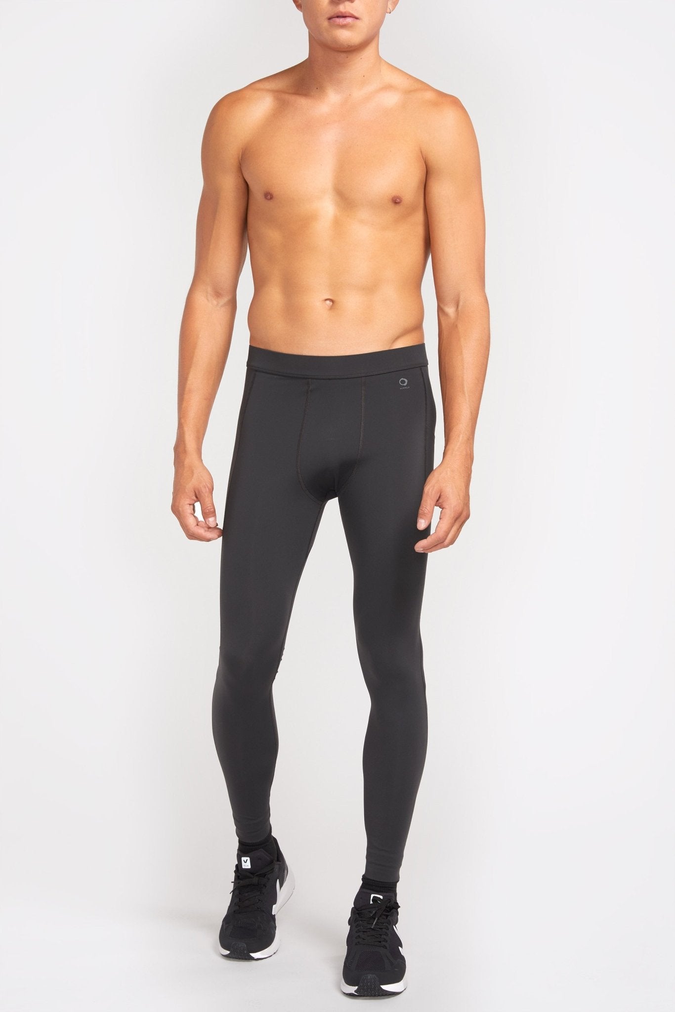 ALRN HI VIZ TIGHT | ALWRLD | Evolve Fit Wear