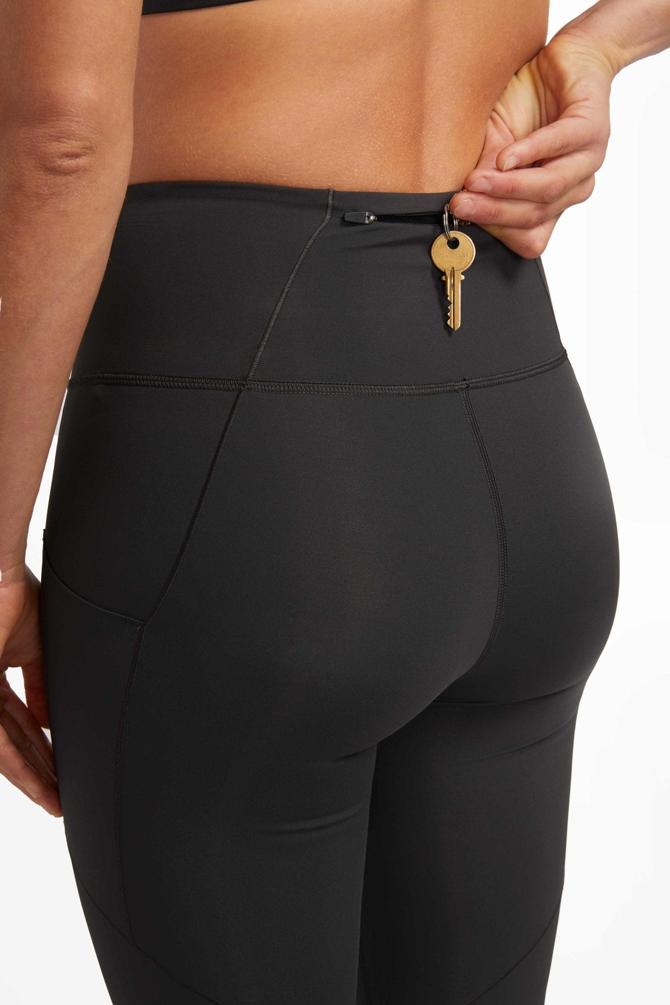 ALRN HI VIZ TIGHT | ALWRLD | Evolve Fit Wear